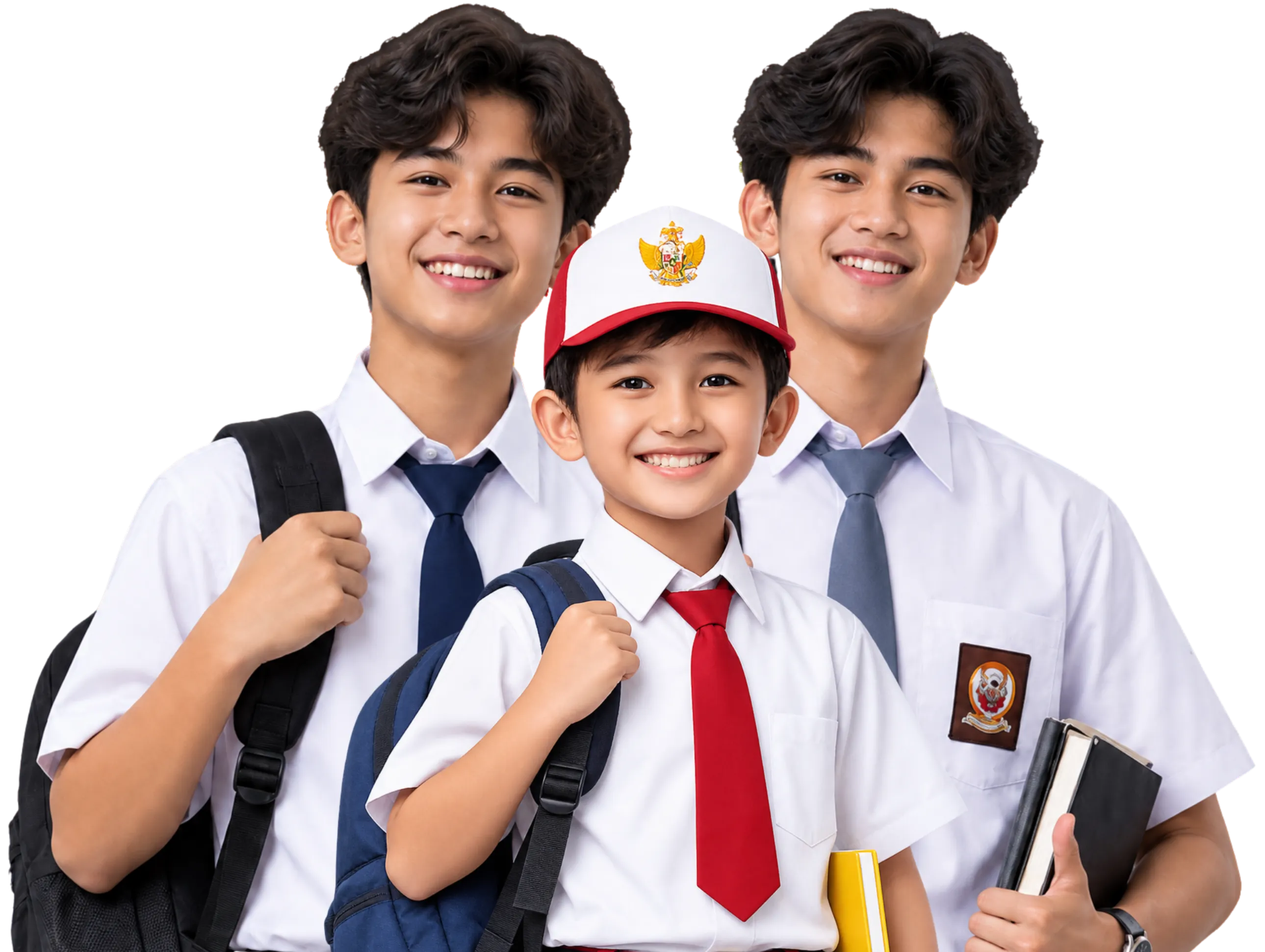 Kelas Garuda