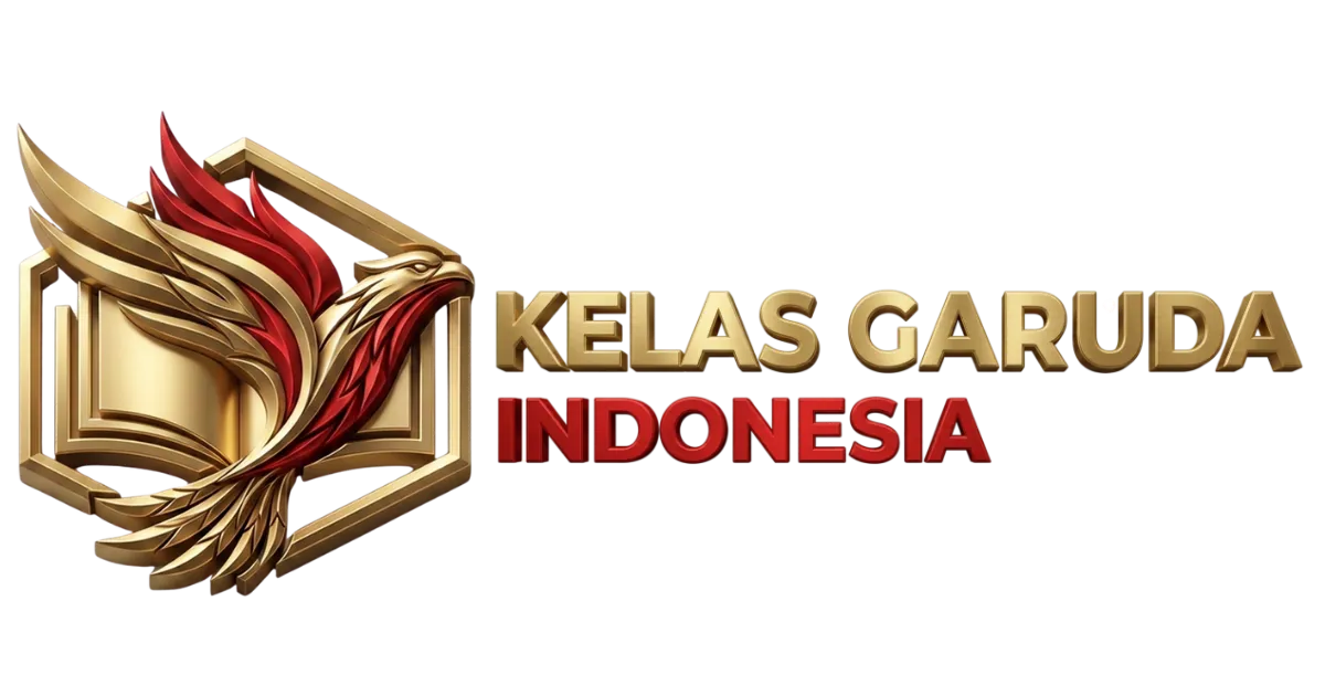 Kelas Garuda
